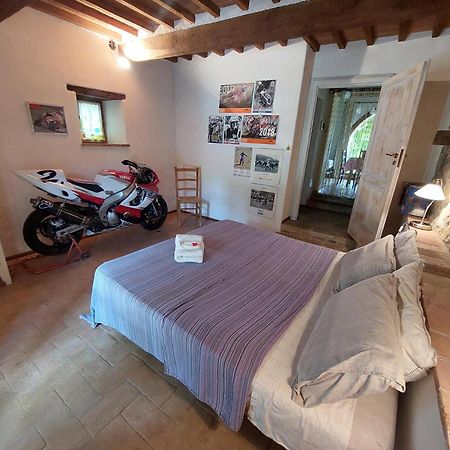 Sport Bikes And Nature Monterotondo  المظهر الخارجي الصورة