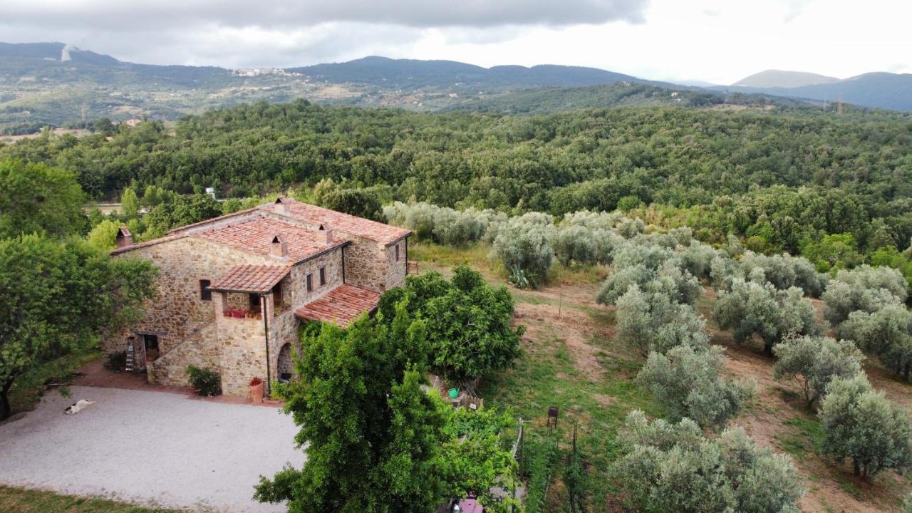 Sport Bikes And Nature Monterotondo  المظهر الخارجي الصورة